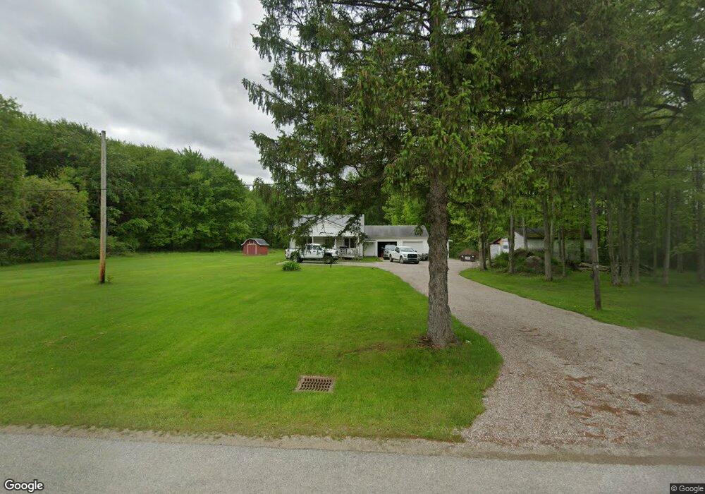 2093 E Union Rd, Jefferson, OH 44047 - photo 1