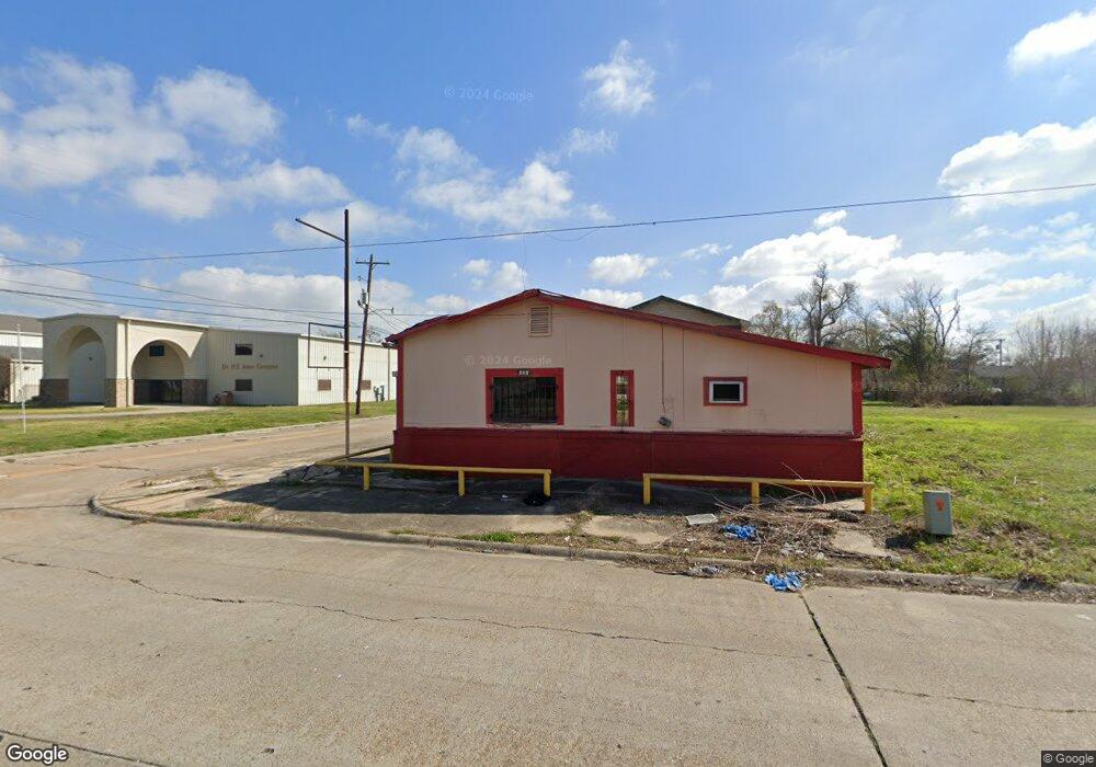 832 N Shattuck St, Lake Charles, LA 70601 - photo 1