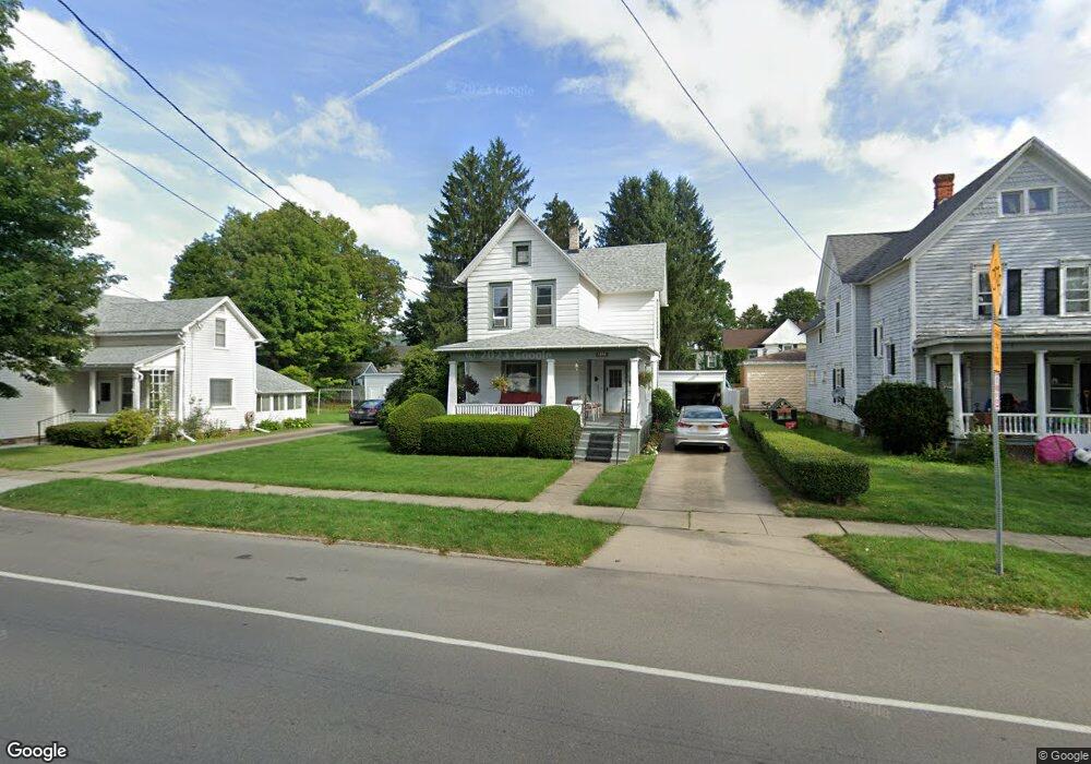 1306 Washington St, Olean, NY 14760 - photo 1
