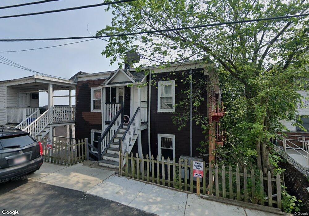 41 Hillside Ave unit 2, Revere, MA 02151 - photo 1