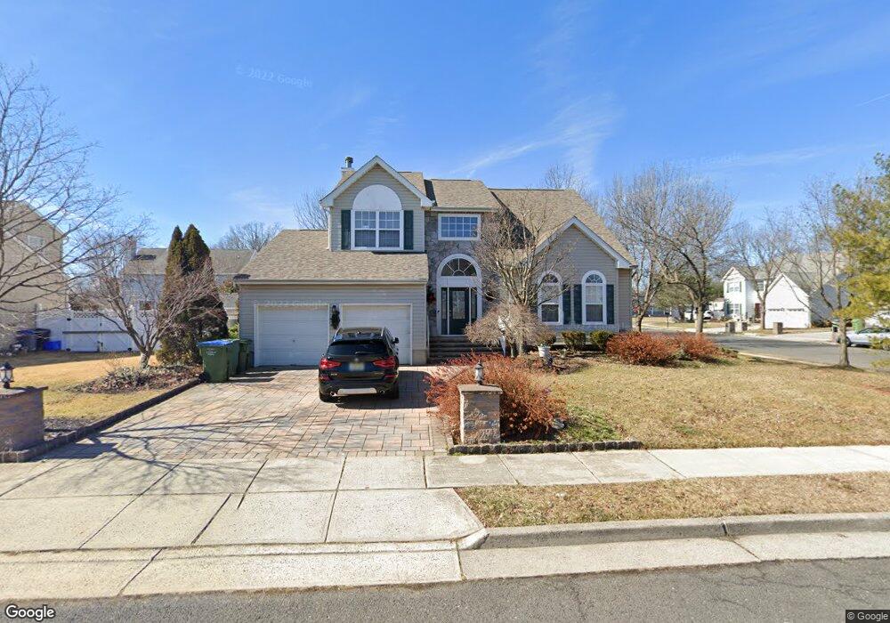 1 Arbor Cir, Edison, NJ 08837 - photo 1