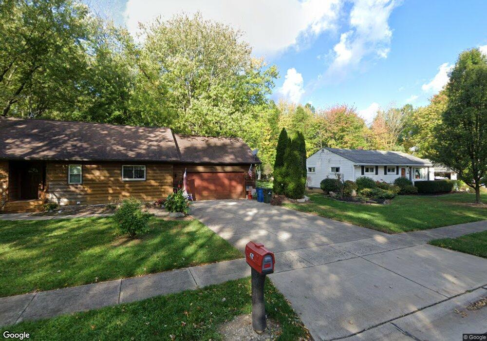 472 Cove Beach Ave, Sheffield Lake, OH 44054 - photo 1