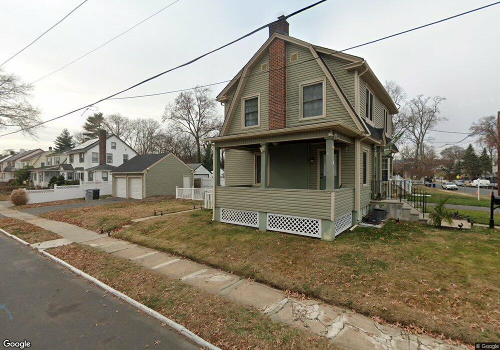 724 726 Central St, Plainfield City, NJ 07062 - photo 1