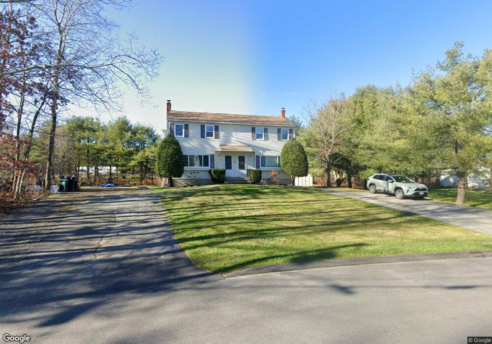 34 Alexander Dr unit 36, Biddeford, ME 04005 - photo 1