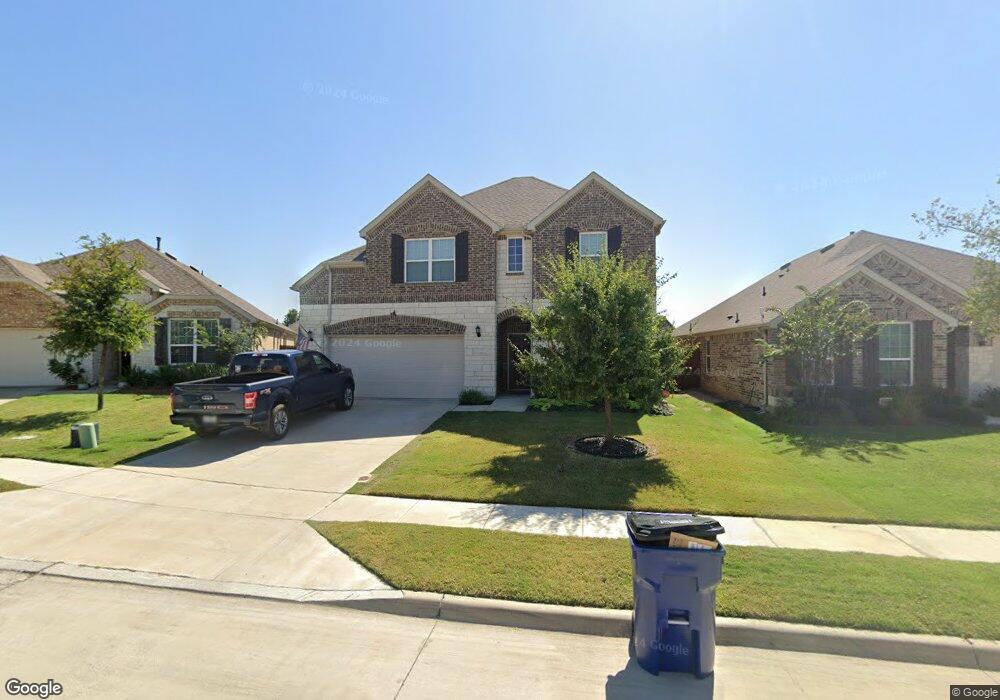 1106 Joshua Tree Ln, Celina, TX 75009 - photo 1