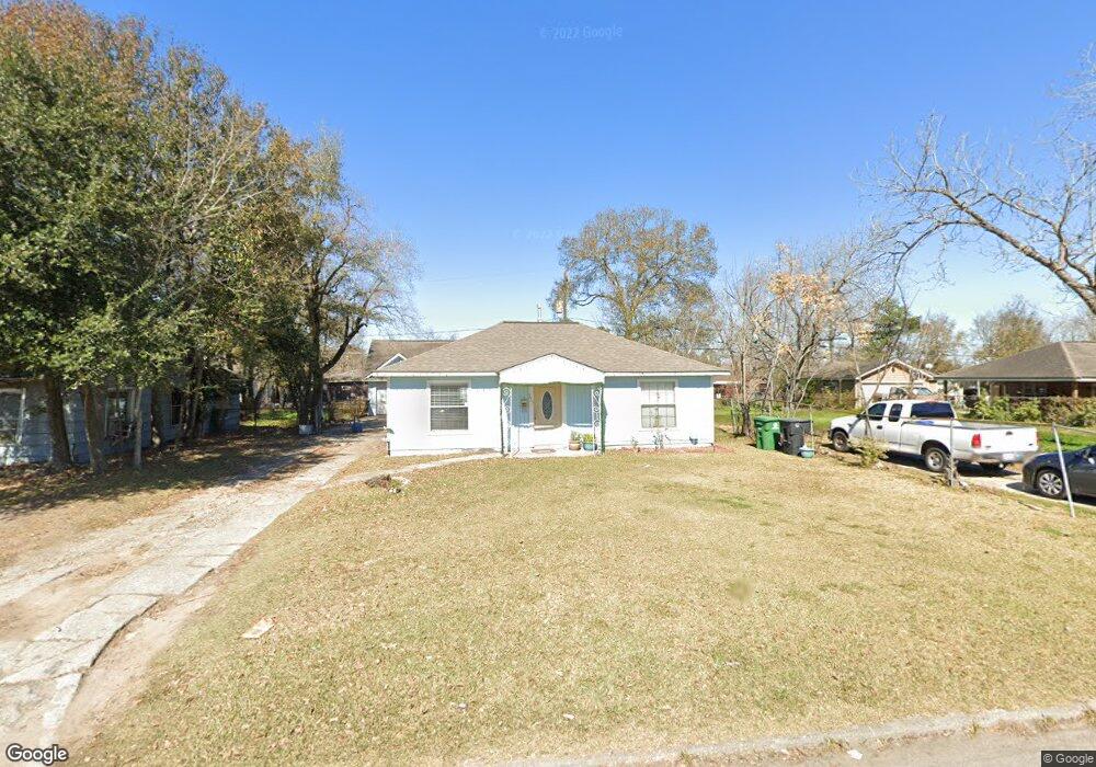 7615 Greendowns St, Houston, TX 77087 - photo 1