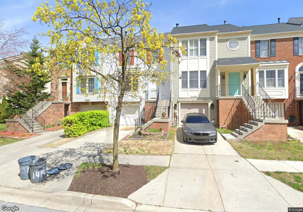 14107 Gullivers Trail, Bowie, MD 20720 - photo 1