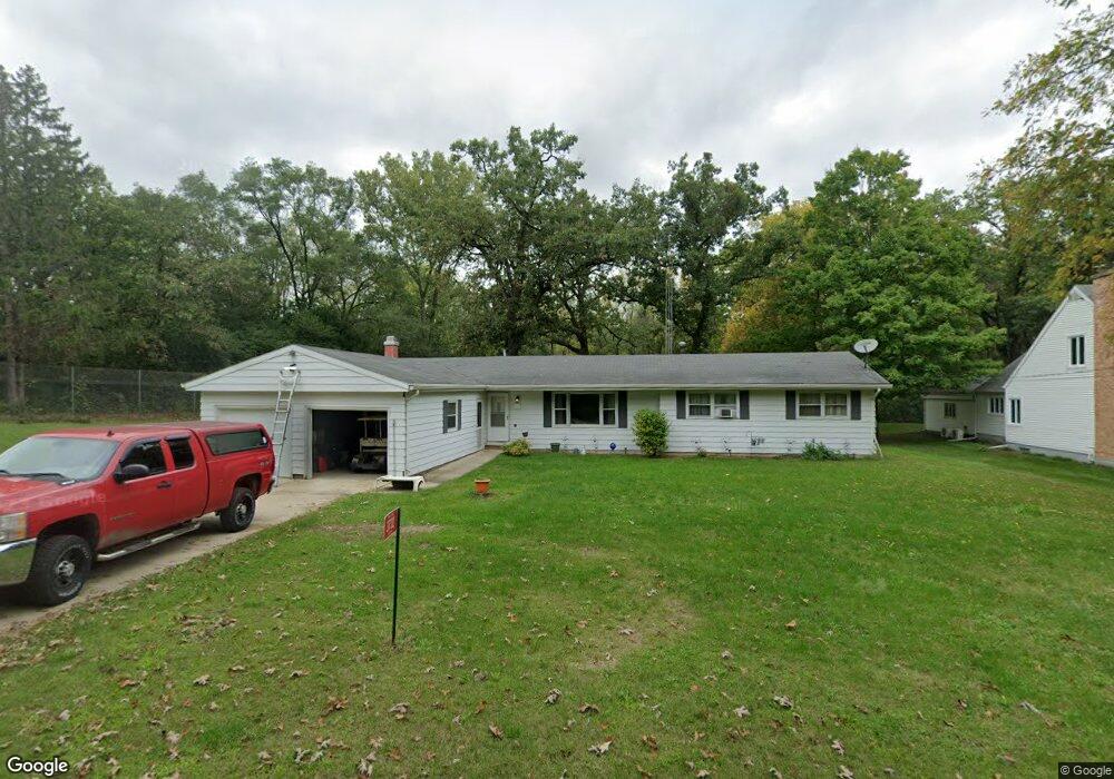 3732 W Pitt Rd, Afton, WI 53501 - photo 1