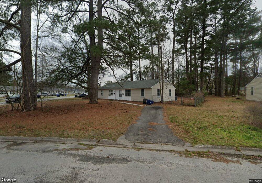 501 Elm St, Jacksonville, NC 28540 - photo 1