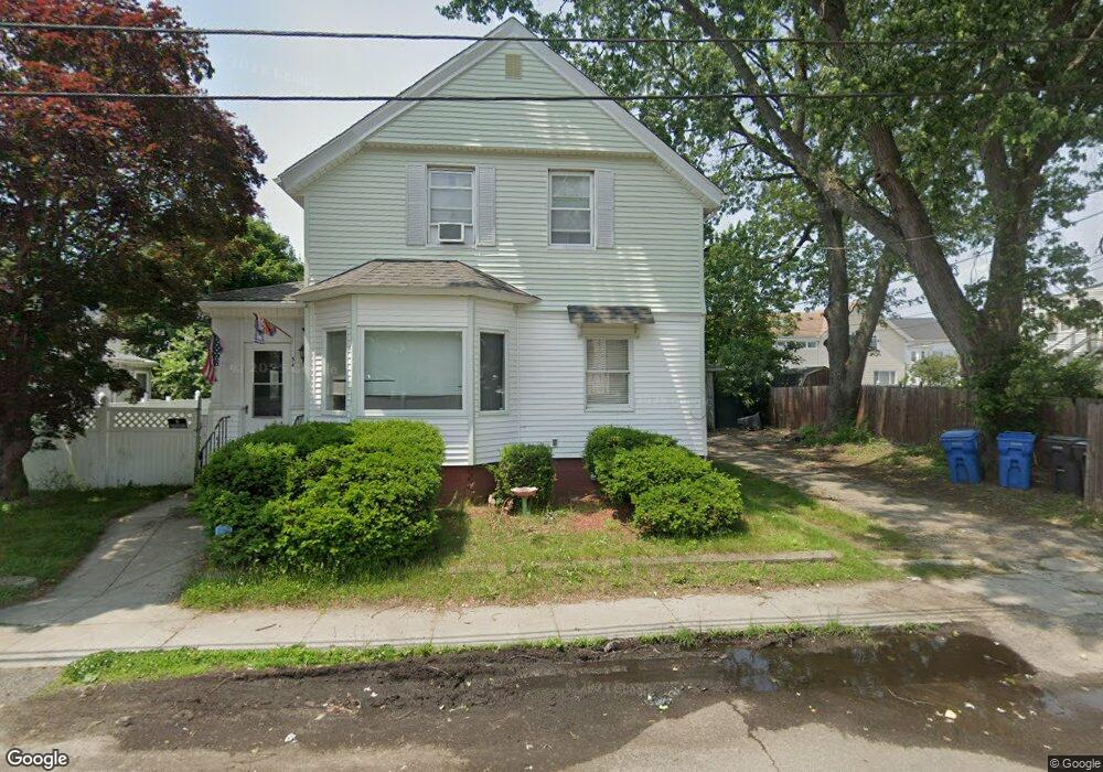 54 Standish Ave, Cranston, RI 02920 - photo 1