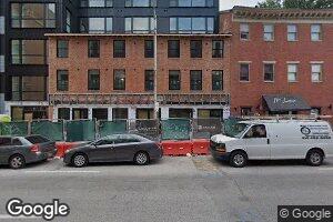 737 W Pratt St, Baltimore, MD 21201