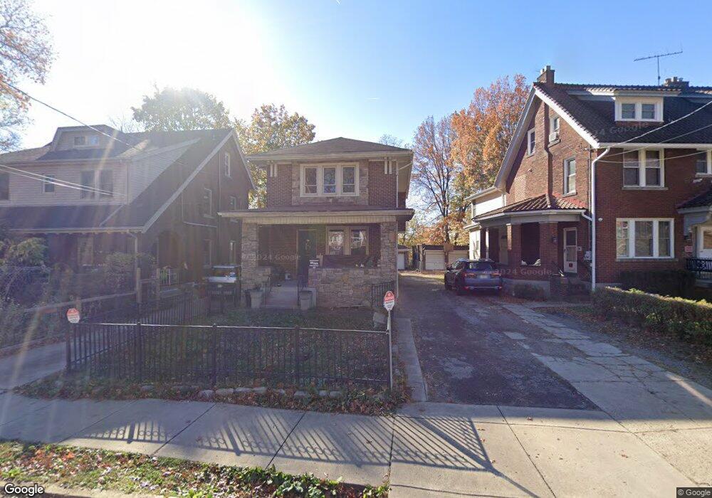 6348 Douglas St, Pittsburgh, PA 15217 - photo 1