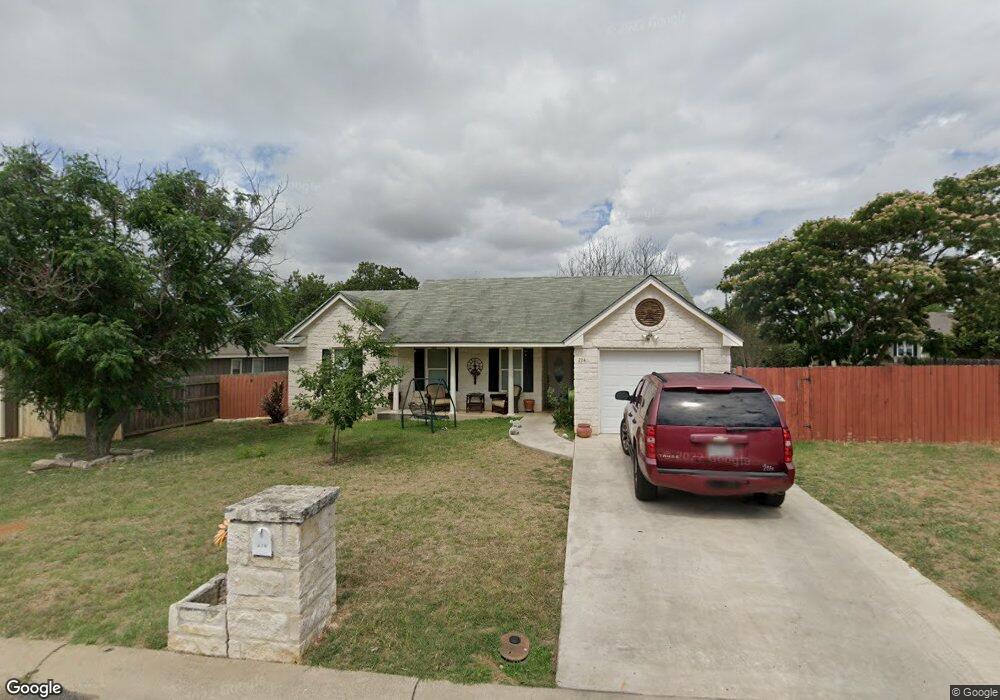 214 Green Oaks Loop, Fredericksburg, TX 78624 - photo 1