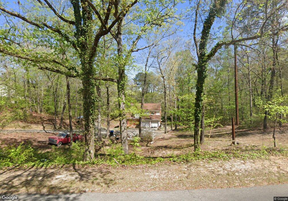 3815 Western Way, Macon, GA 31216 - photo 1