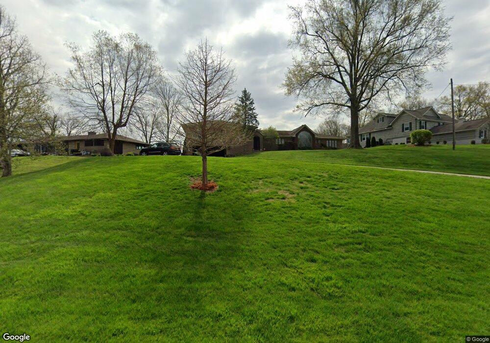 9 N Hill Dr, Floyds Knobs, IN 47119 - photo 1