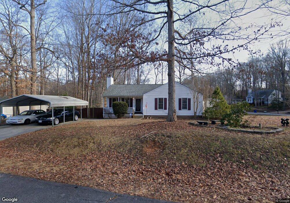 12200 King Cotton Ct, Midlothian, VA 23112 - photo 1