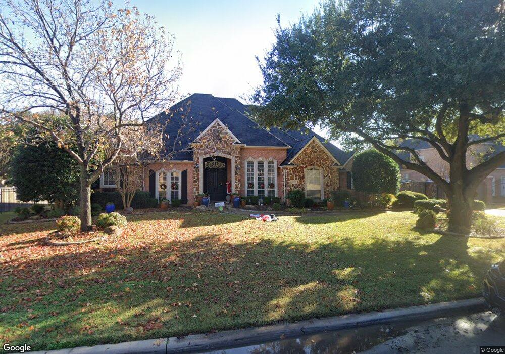 1355 Bent Creek Dr, Southlake, TX 76092 - photo 1