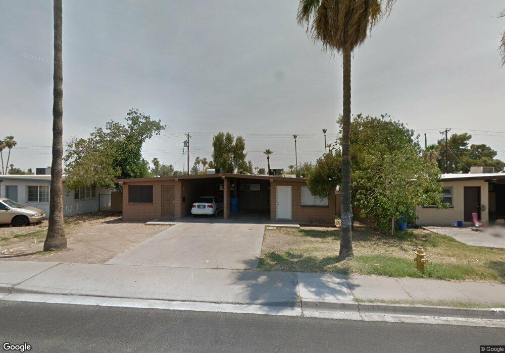 3749 W Dunlap Ave, Phoenix, AZ 85051 - photo 1