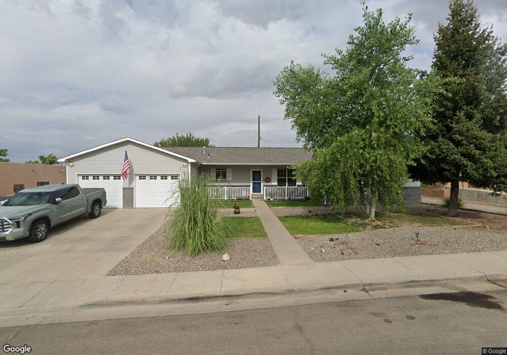 5603 Cedarwood Dr, Farmington, NM 87402 - photo 1