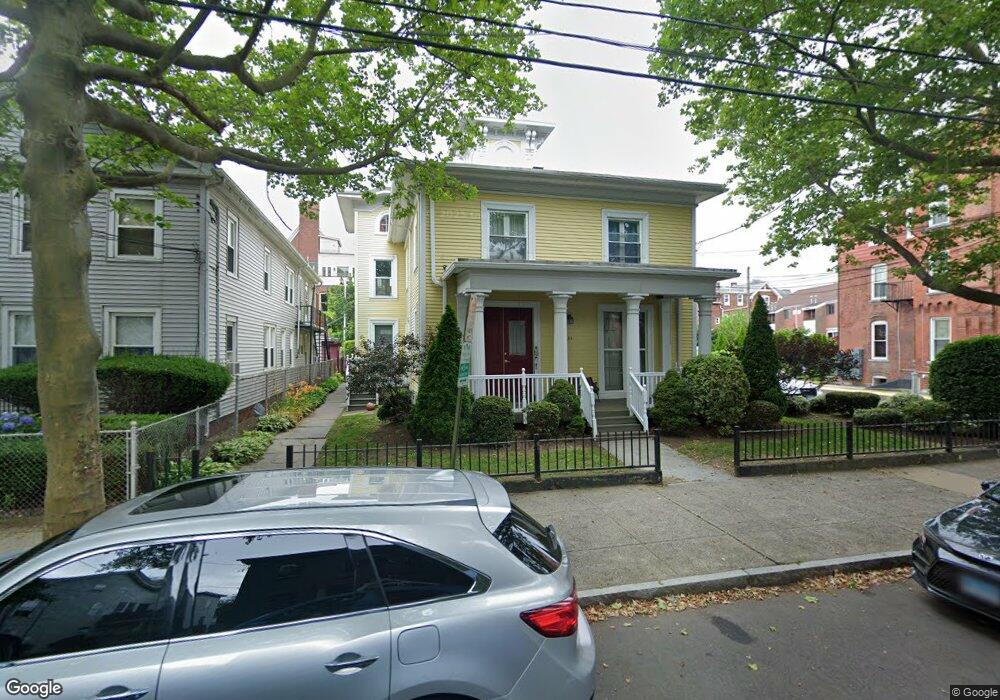 324 Saint John St unit I-2, New Haven, CT 06511 - photo 1