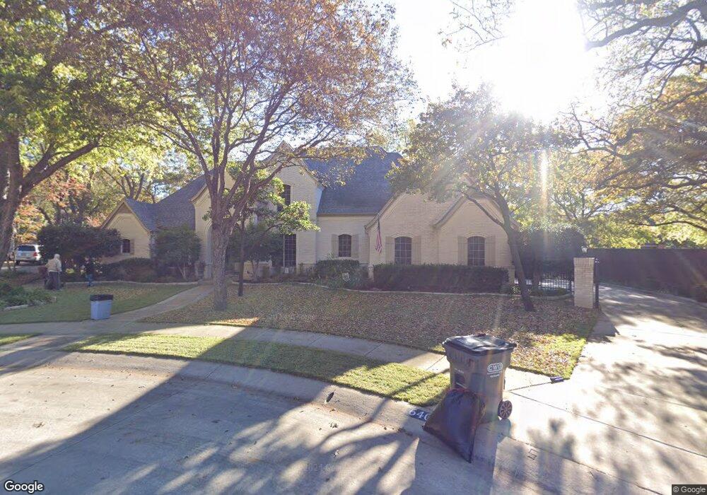 6405 Kentucky Ct, Colleyville, TX 76034 - photo 1