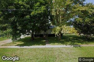 201 S Riggs St, Lone Tree, IA 52755