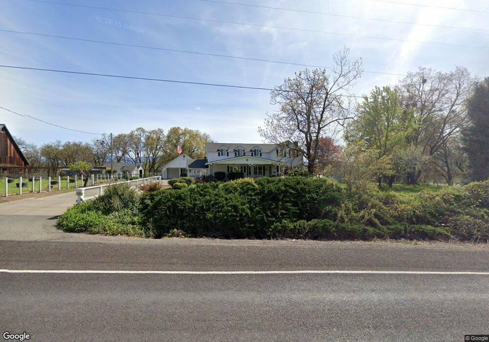 4721 Upper River Rd, Grants Pass, OR 97526 - photo 1