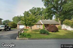 1121 Packer St, Sunbury, PA 17801