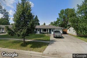 1403 Edgewood Ave, Grafton, ND 58237