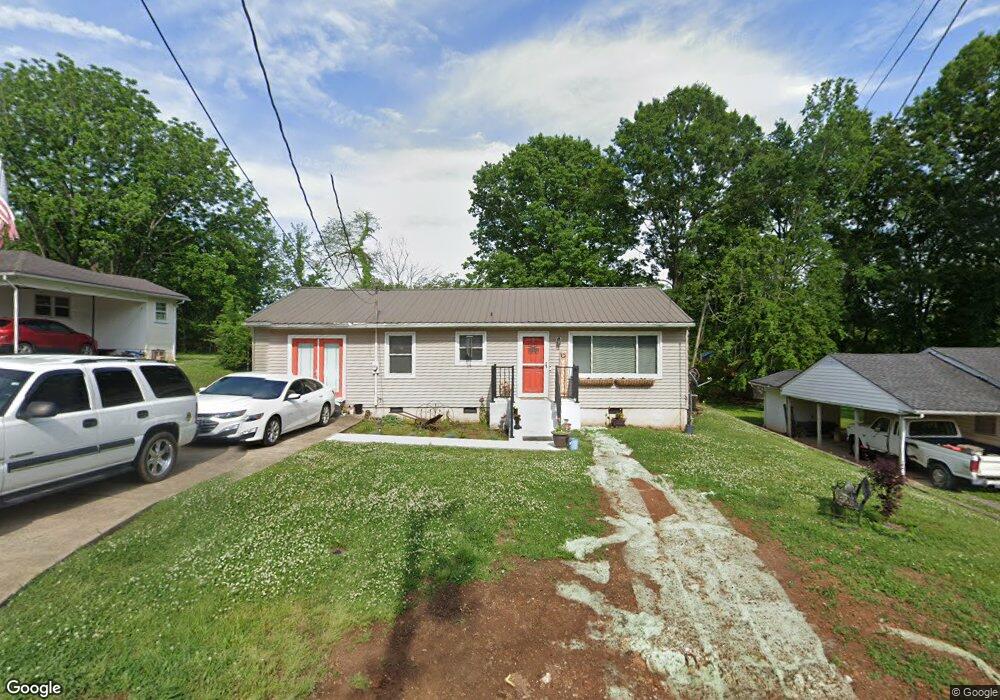 407 Ray St, Shelbyville, TN 37160 - photo 1
