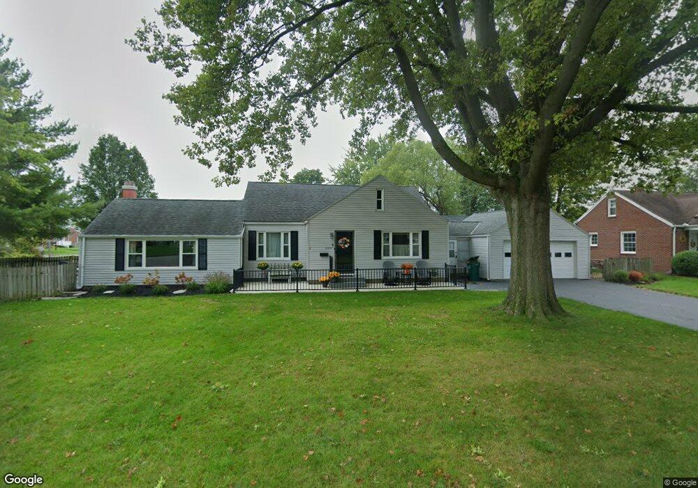 2201 Lakewood Ave, Lima, OH 45805 - photo 1