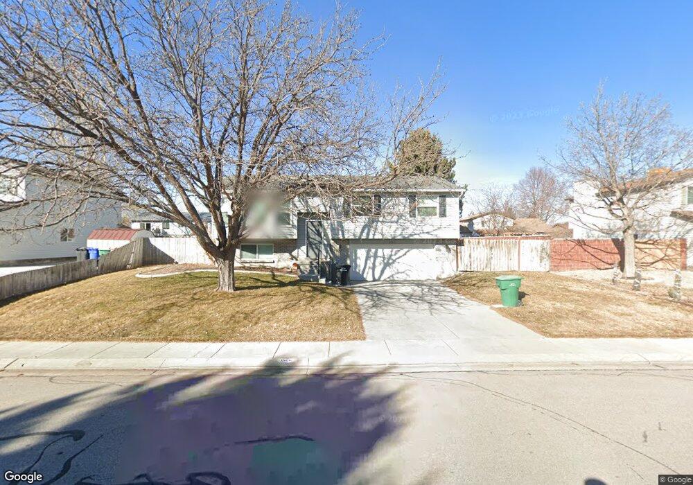 3260 W 6775 S, West Jordan, UT 84084 - photo 1
