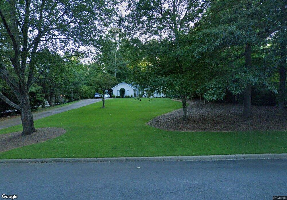 11290 West Rd, Roswell, GA 30075 - photo 1