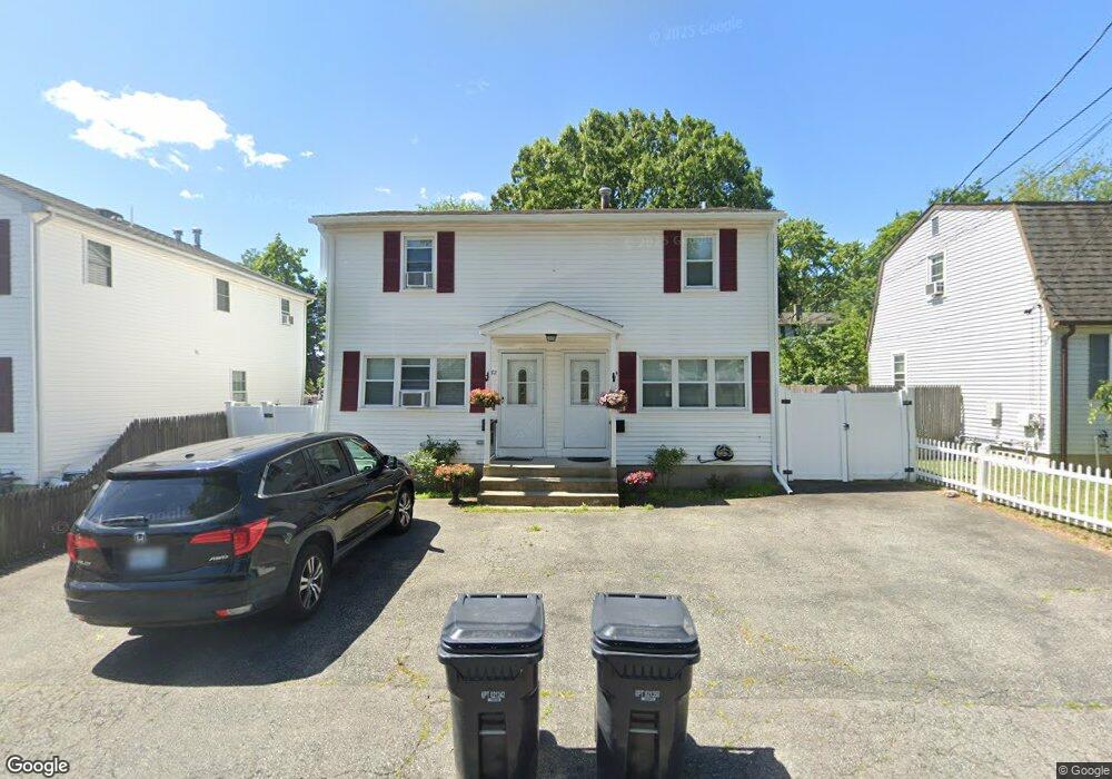 32 Thomas Ave, Pawtucket, RI 02860 - photo 1