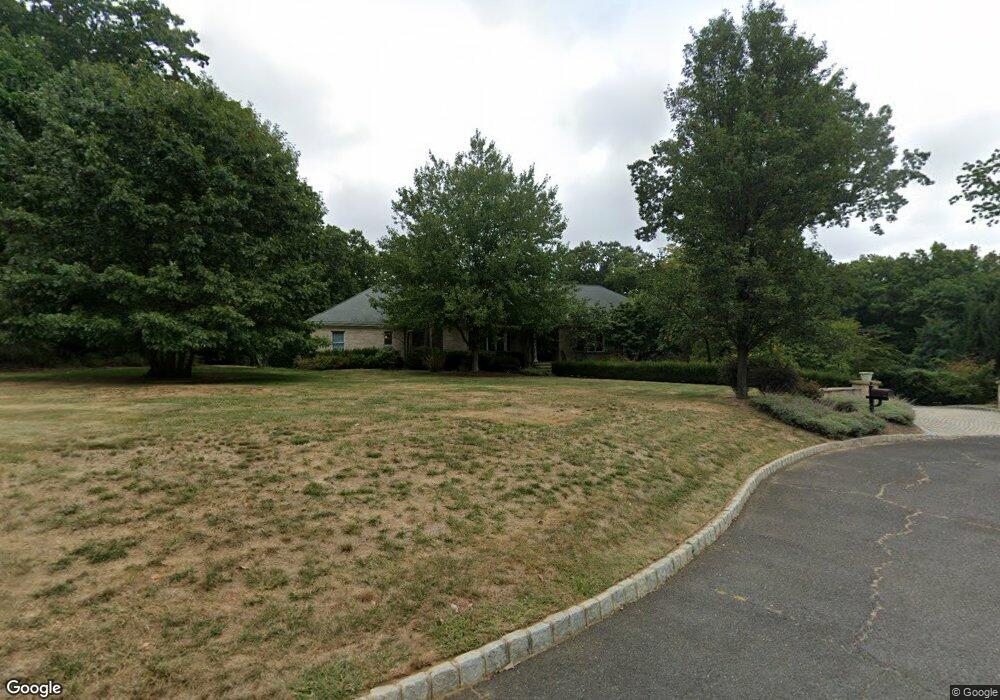 8 Nolan Ct, Atlantic Highlands, NJ 07716 - photo 1