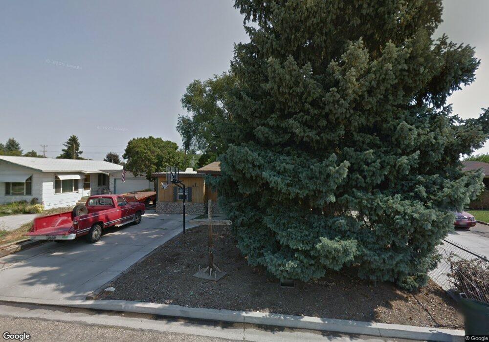 416 Almond St, Nampa, ID 83686 - photo 1