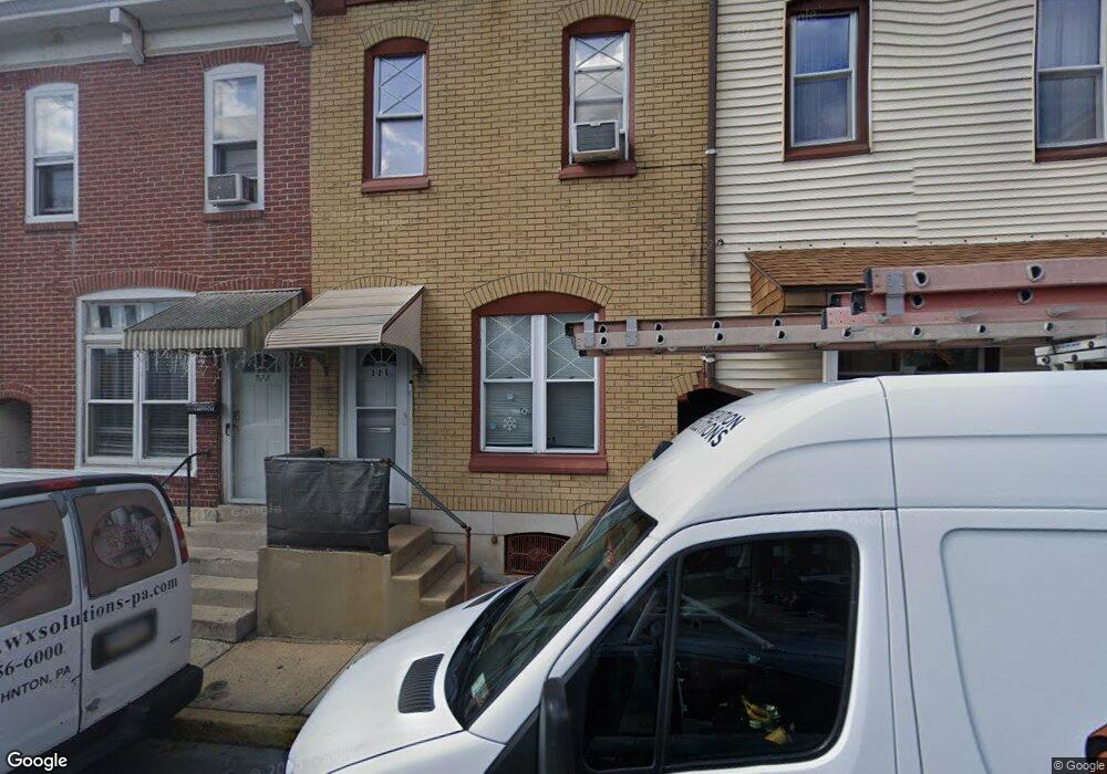 320 Carpenter St, Reading, PA 19602 - photo 1