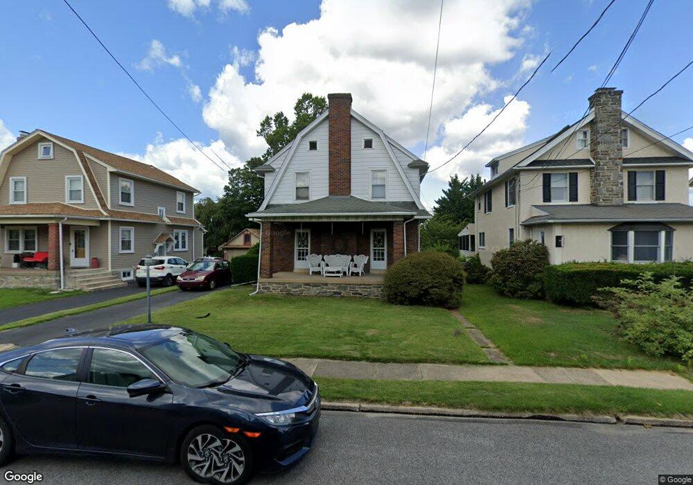 128 Washington Ave, Havertown, PA 19083 - photo 1