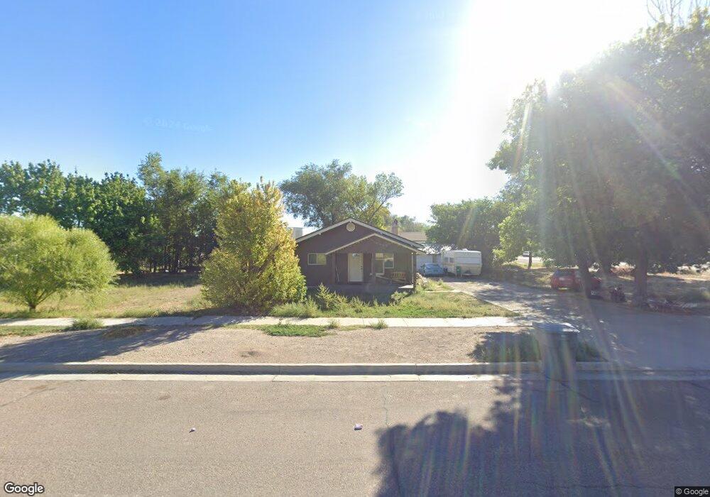 63 S 400 W, Delta, UT 84624 - photo 1