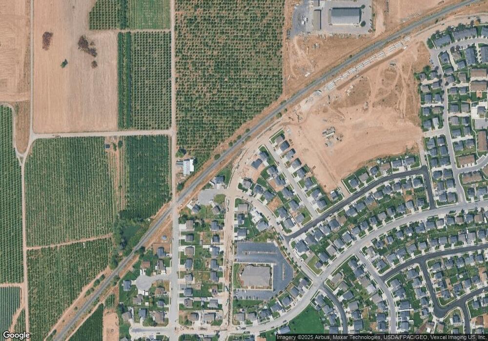 932 Ginger Gold Rd, Santaquin, UT 84655 - photo 1