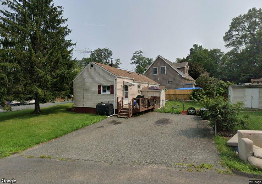 22 Canfield St, Stanhope, NJ 07874 - photo 1