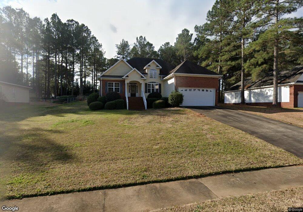 431 Annies Path, Gray, GA 31032 - photo 1