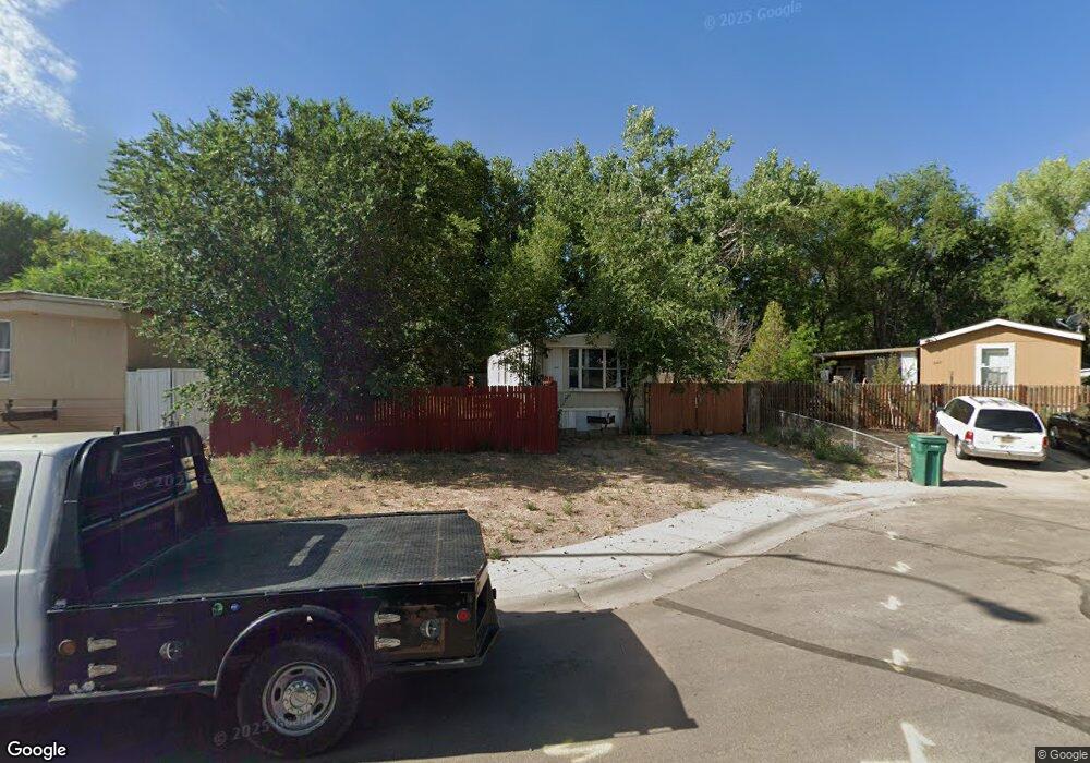 2419 Riverview Ln, Farmington, NM 87401 - photo 1