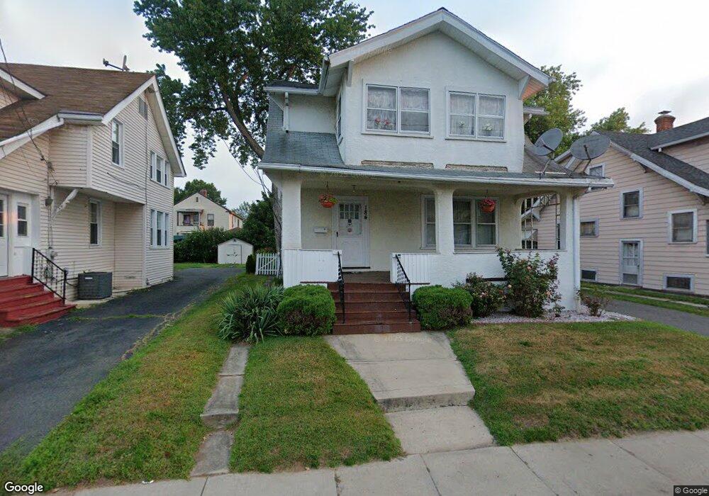 184 Brown St, Hartford, CT 06114 - photo 1