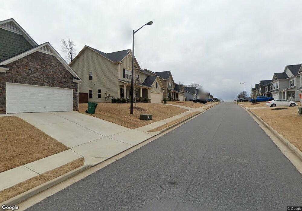 113 Cherokee Reserve Cir unit 101, Canton, GA 30115 - photo 1