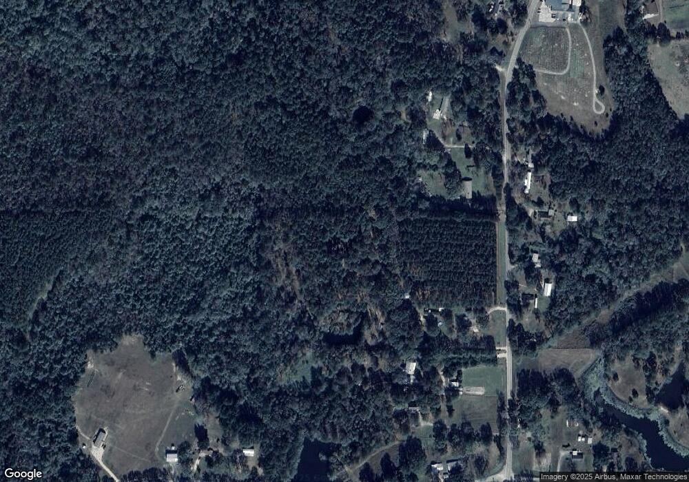 509 Springhill Rd, Laurel, MS 39443 - photo 1