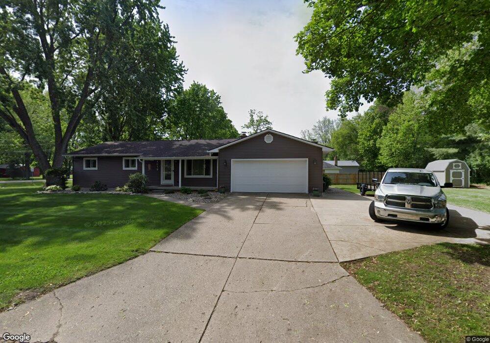 4019 Barker Dr, Clio, MI 48420 - photo 1