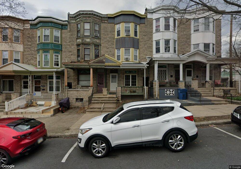 932 N 2nd St, Reading, PA 19601 - photo 1