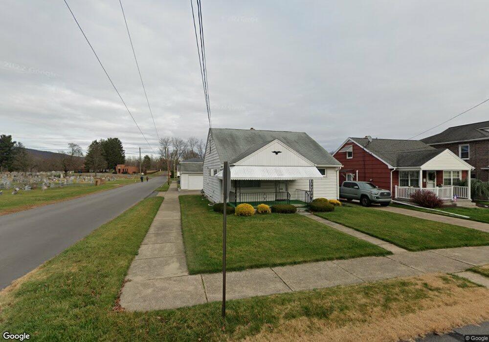 59 Stites St, Wyoming, PA 18644 - photo 1