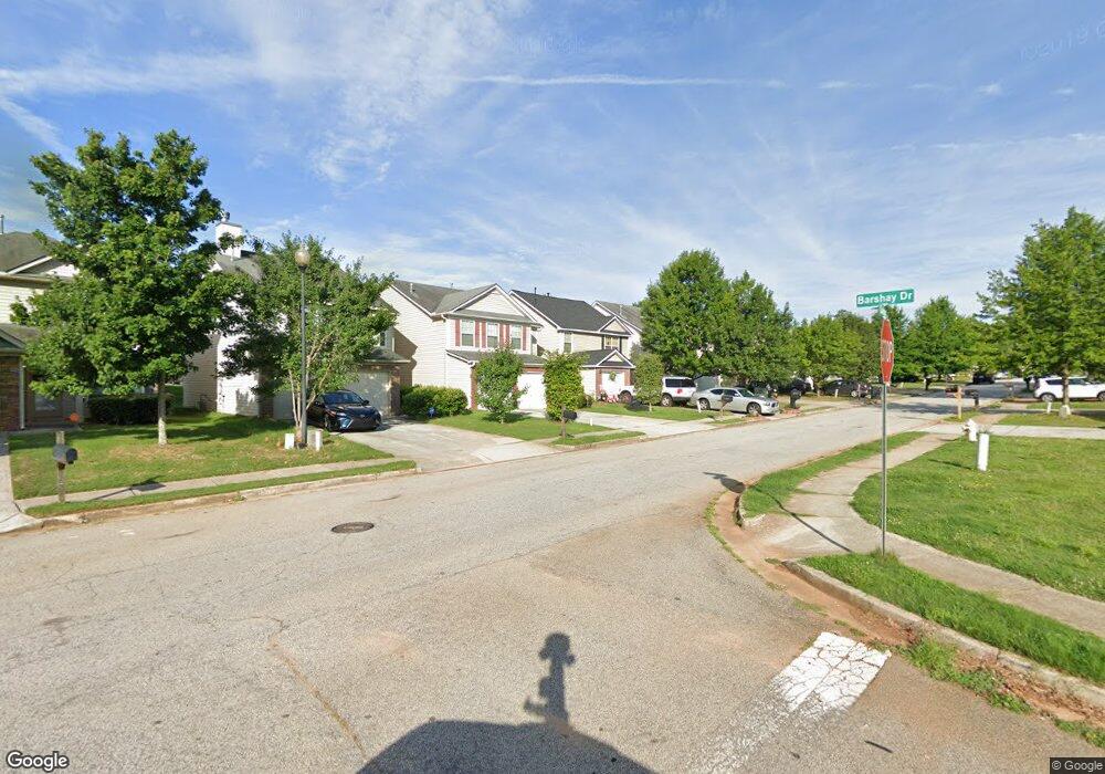 155 Colser Dr unit 1, Covington, GA 30016 - photo 1